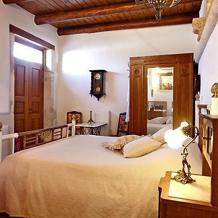 Casa Dell' Aristea Hotel Rethimno Eksteriør billede