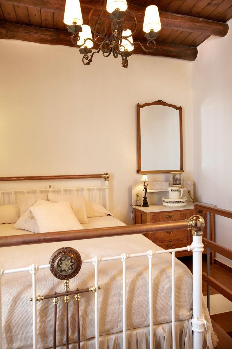 Casa Dell' Aristea Hotel Rethimno Eksteriør billede