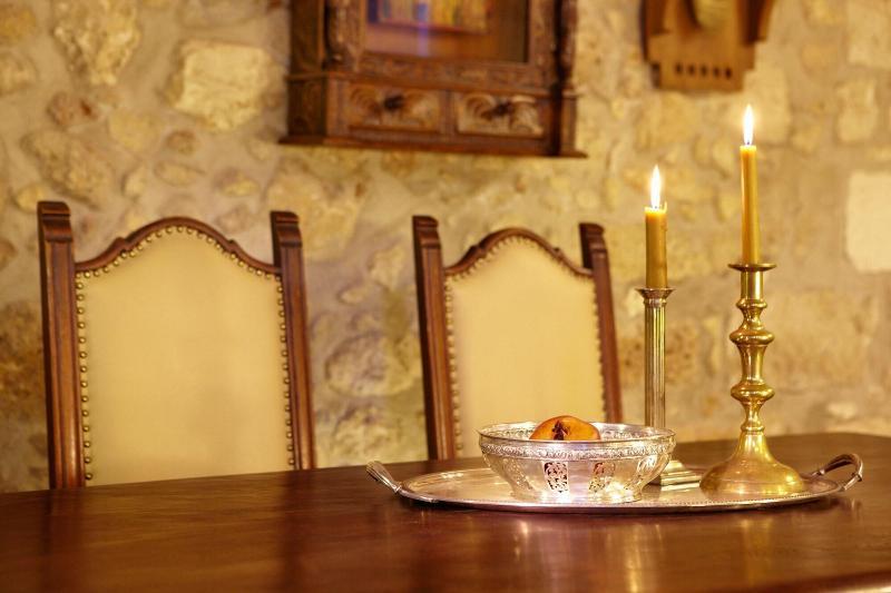 Casa Dell' Aristea Hotel Rethimno Eksteriør billede