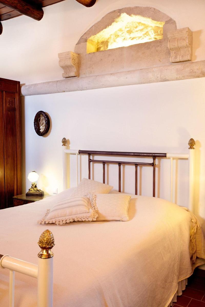 Casa Dell' Aristea Hotel Rethimno Eksteriør billede