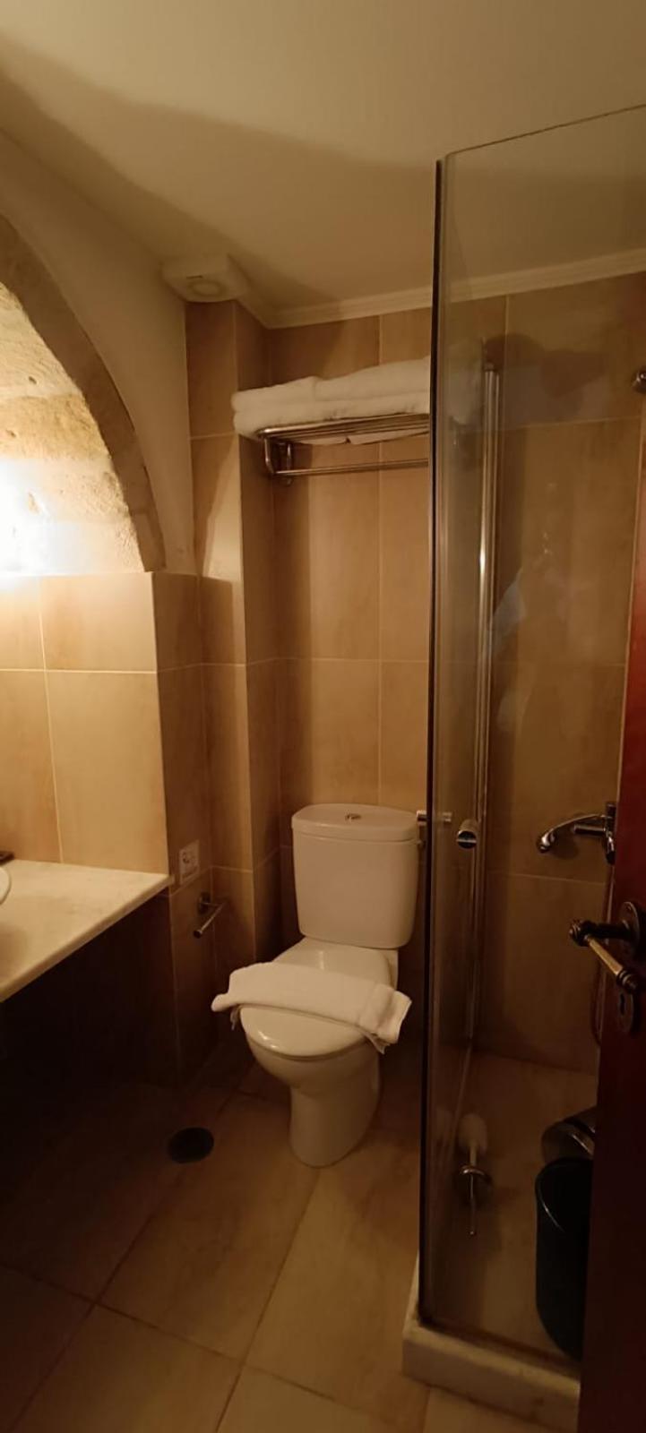 Casa Dell' Aristea Hotel Rethimno Eksteriør billede