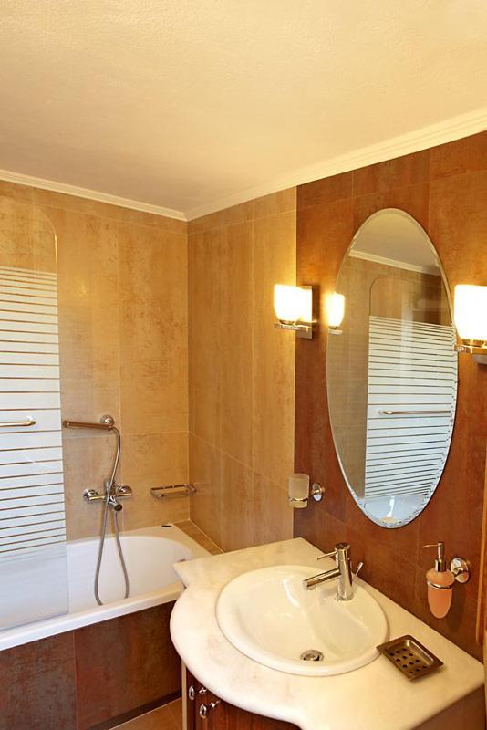 Casa Dell' Aristea Hotel Rethimno Eksteriør billede